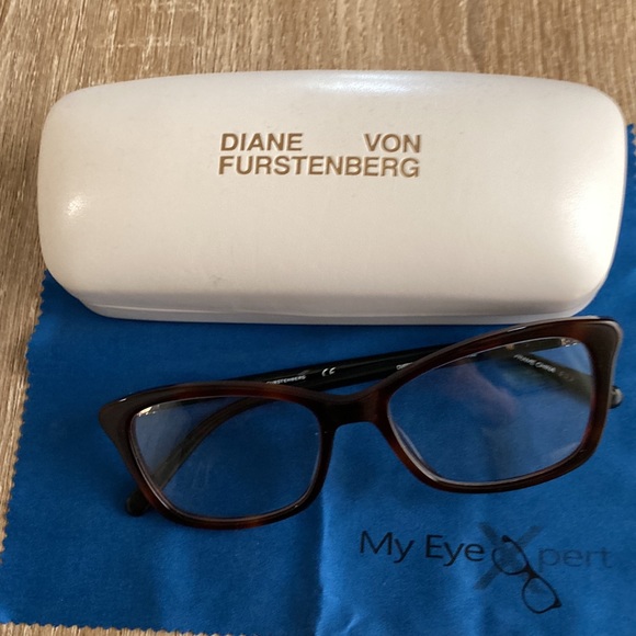 DIANE VON FURSTENVERG - Picture 16 of 16